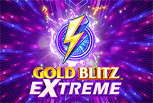GOLD BLITZ