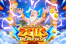 POSEIDON ANCIENT FORTUNES MEGAWAYS