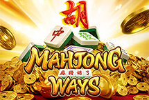 MAHJONG WAYS 2